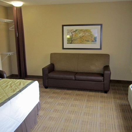 เอ็กซ์เทนด์ สเตย์ อเมริกา ฮุสตัน นาซ่า จอห์นสันสเปซเซ็นเตอร์ Hotel Nassau Bay ภายนอก รูปภาพ