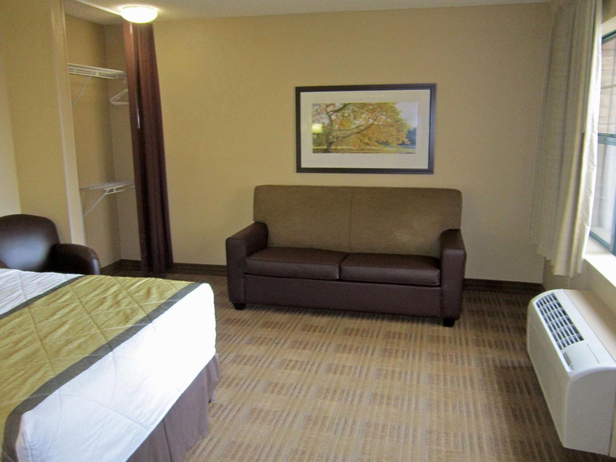 เอ็กซ์เทนด์ สเตย์ อเมริกา ฮุสตัน นาซ่า จอห์นสันสเปซเซ็นเตอร์ Hotel Nassau Bay ภายนอก รูปภาพ