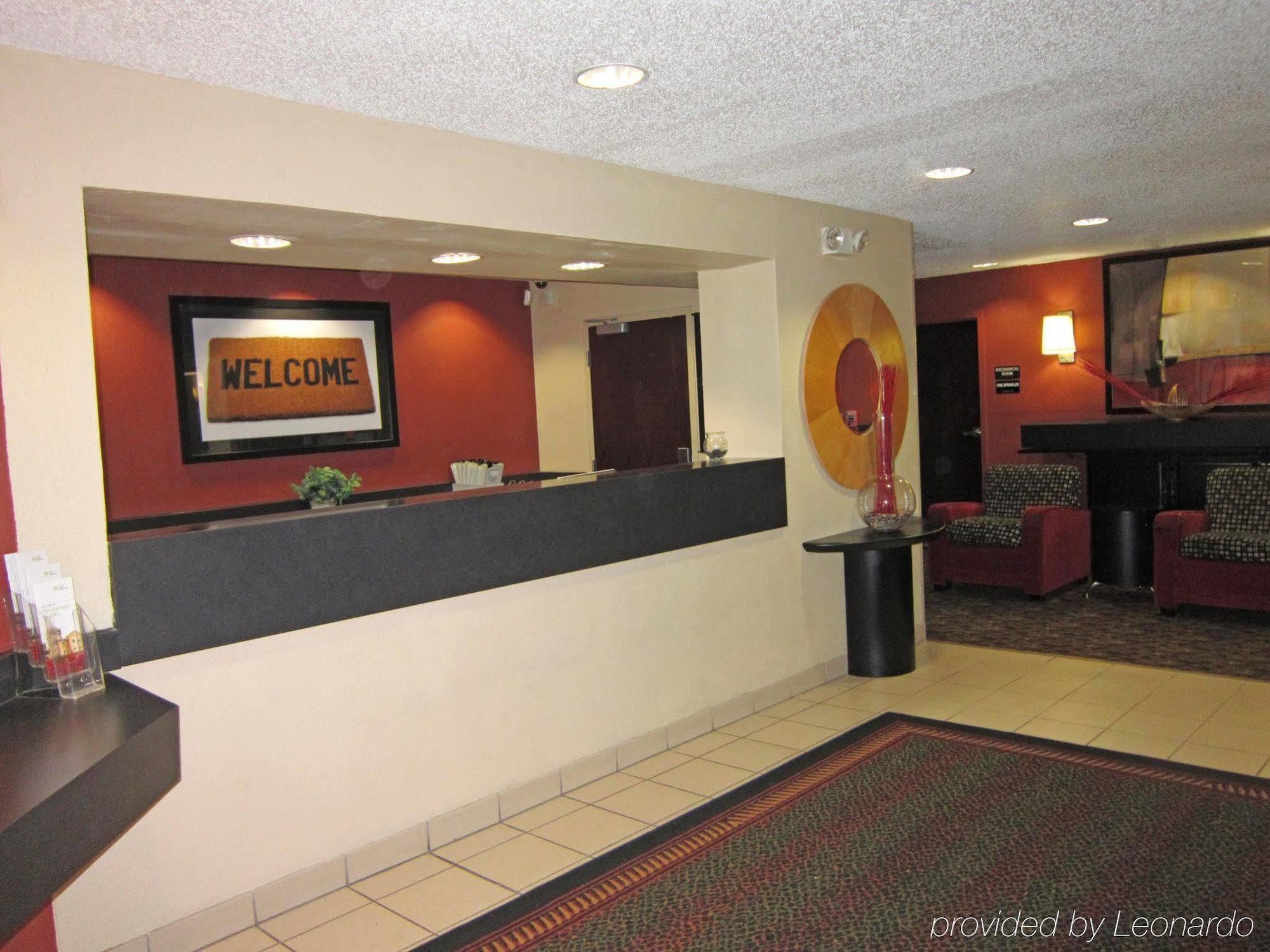 เอ็กซ์เทนด์ สเตย์ อเมริกา ฮุสตัน นาซ่า จอห์นสันสเปซเซ็นเตอร์ Hotel Nassau Bay ภายนอก รูปภาพ
